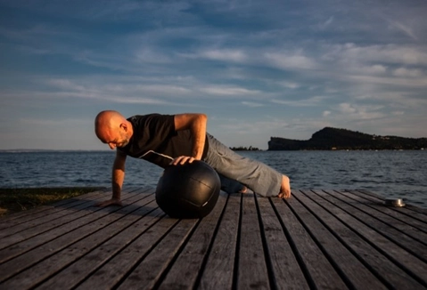 Allenamento Funzionale