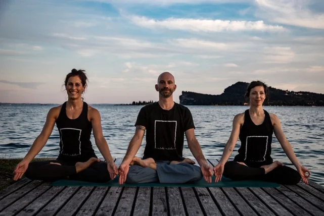 Il tuo Yoga