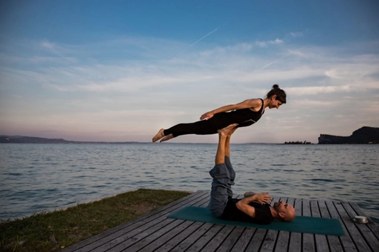 Il tuo Yoga